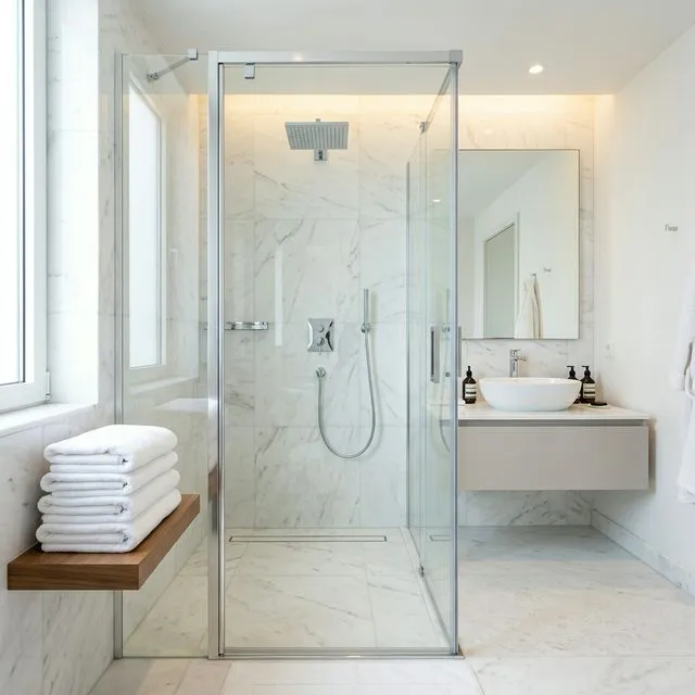 Grund- und Tiefenreinigung