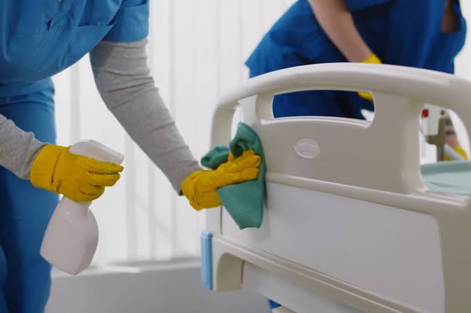 Klinikservice